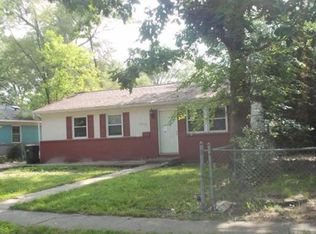 2216 Austin St, Muskegon, MI 49444