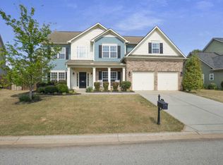 209 Strasburg Dr, Simpsonville, SC 29681