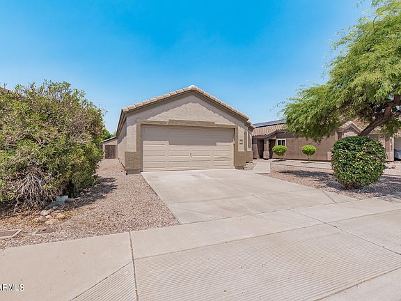 5th image of 2416 W Silver Creek Lane