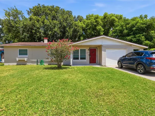 4915 PINE NEEDLE DRIVE, ORLANDO, FL 32808