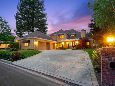 3247 Blackhawk Meadow Dr, Danville, CA, 94506