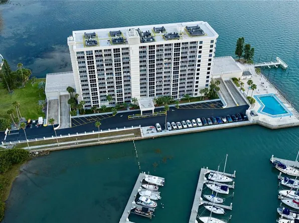 100 Pierce St, Clearwater, FL