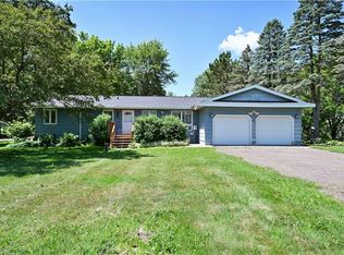 1992 21 7/8 St, Rice Lake, WI 54868
