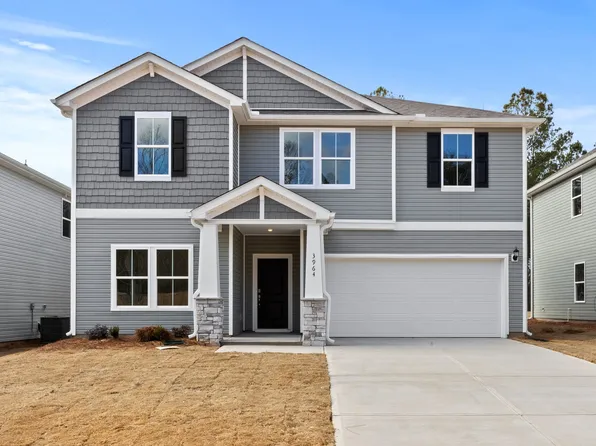 3964 Zepelin Way, Roebuck, SC 29376