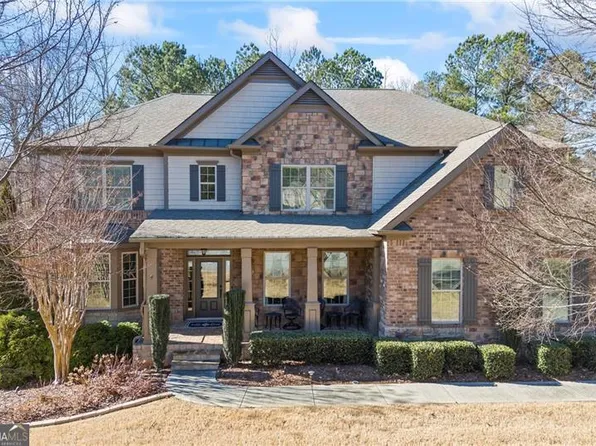 8940 Ellesmere Dr, Cumming, GA 30041