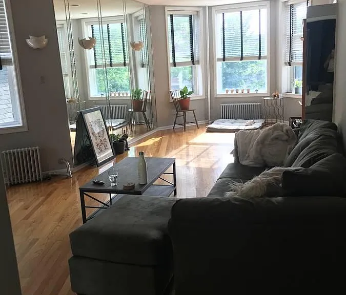 917 S Bishop St #3 — Photo 1