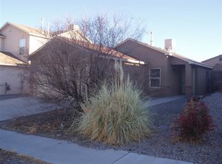 9504 Desert Rim Rd SW, Albuquerque, NM 87121