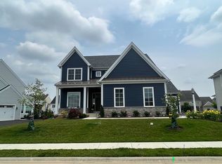 25 Station Stone Ln, Lititz, PA 17543