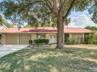 8010 Lake Frst, San Antonio, TX 78239