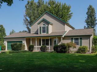 17258 Cherokee Trl, Three Rivers, MI 49093