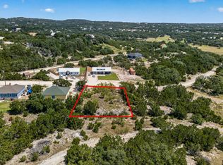 1156 SOUTHLINE DR LOT 5, Spring Branch, TX 78070