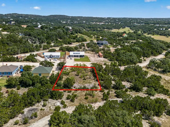 1156 SOUTHLINE DR LOT 5, Spring Branch, TX 78070