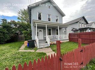 1409 Sanderson Ave UNIT 2, Scranton, PA 18509