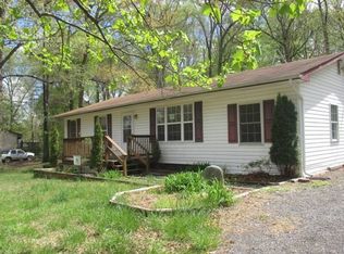 12622 Shiloh Church Rd, Newburg, MD 20664