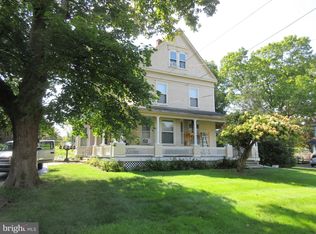 165 S Main St, Morrisville, PA 19067