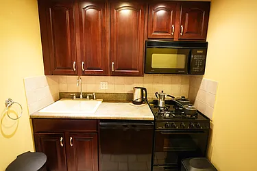 Rented by REAL New York