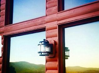 4371 Staghorn Rd, Purlear, NC 28665