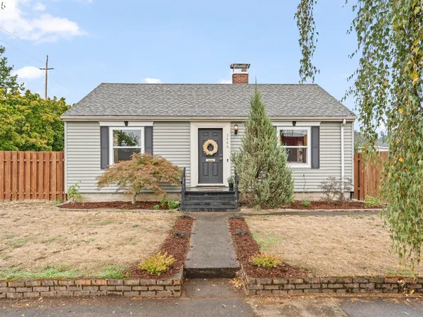 3446 NE 83rd Ave, Portland, OR 97220