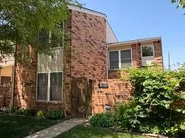 3612 S Milam St, Amarillo, TX 79109