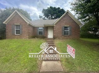 4068 Angelace Dr N, Memphis, TN 38135