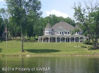 280 Huntsville Idetown Rd, Dallas, PA 18612