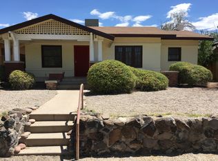 1046 E 7th St, Tucson, AZ 85719
