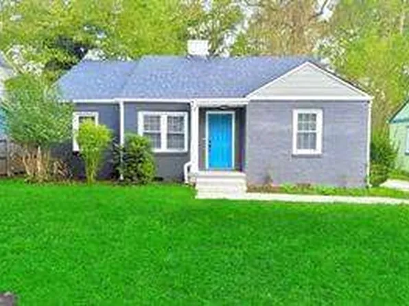 1802 S Gordon St SW, Atlanta, GA 30310