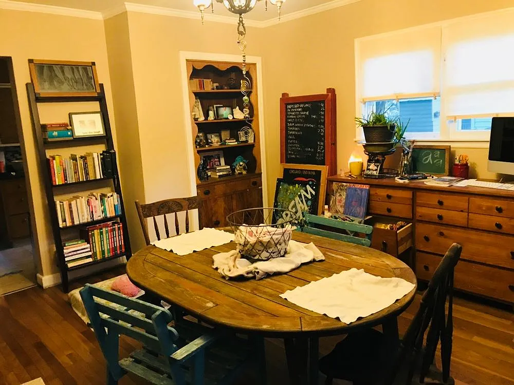 2 bed, 1152 sqft, $1,250 — Photo 3