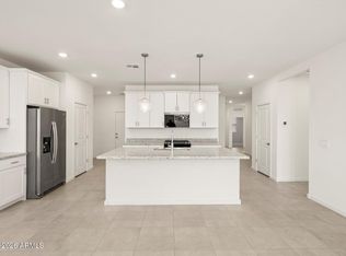 15828 W COTTONTAIL Lane, Surprise, AZ 85387