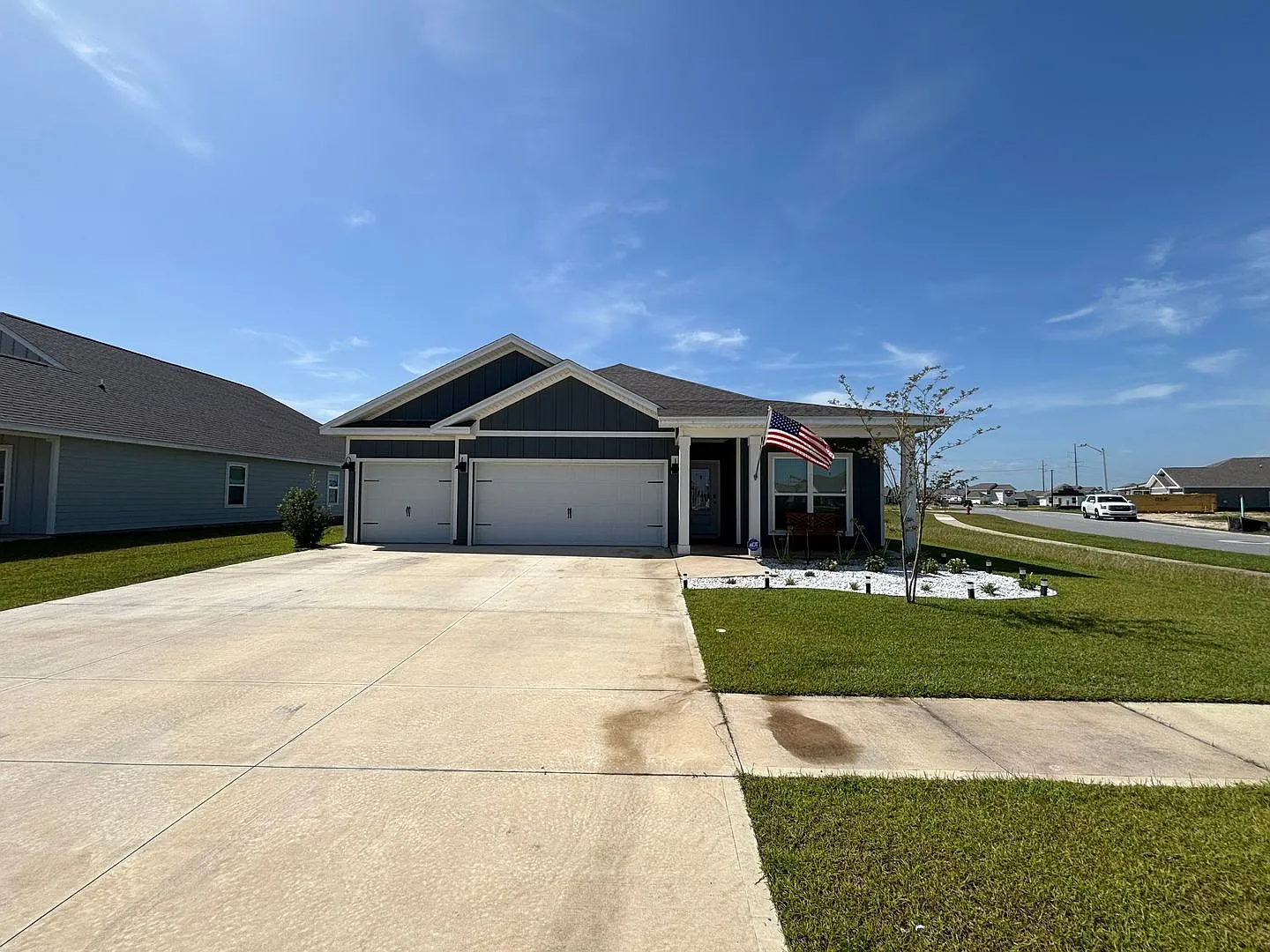 6593 Weems Way Panama City, FL 32404 — Photo 1