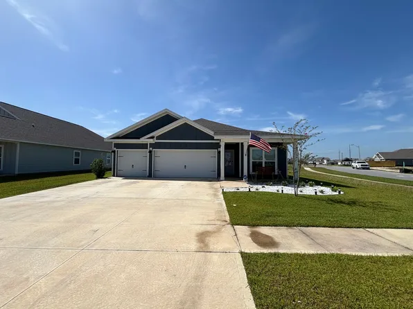 6593 Weems Way, Panama City, FL