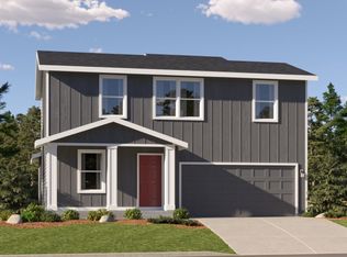 13726 193rd St E, Graham, WA 98338