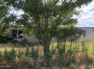 716 Nedra Dr, Fredonia, AZ 86022