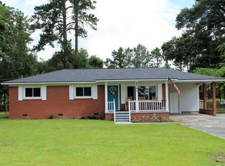 2743 Carroll Ulmer Rd, Valdosta, GA 31601