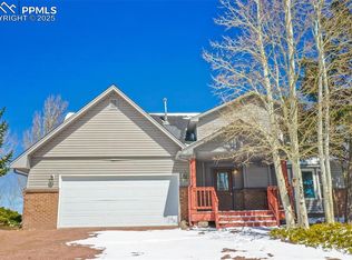 251 County Road 25, Divide, CO 80814