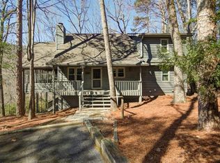 126 Robin Rd, Big Canoe, GA 30143