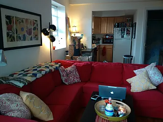 Rented by Halvatzis Realty