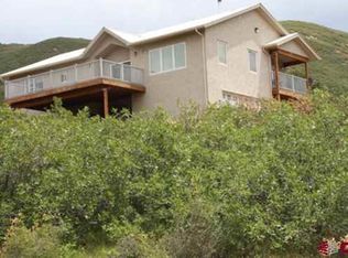 140 N Coyote Ct, Hesperus, CO 81326