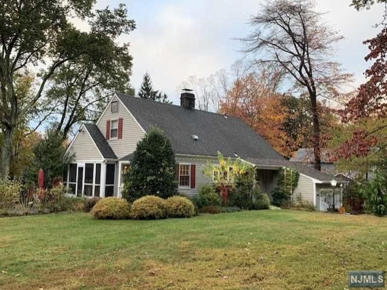 80 Knickerbocker Rd, Closter, NJ 07624 Zillow