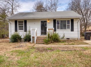 3710 West Ave, Greensboro, NC 27407