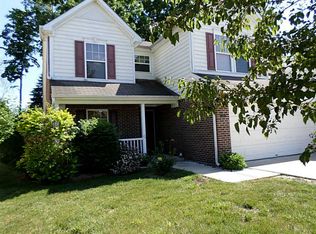 1219 Estuary Dr, Indianapolis, IN