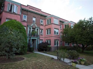 8 Blackstone Blvd APT 6, Providence, RI 02906