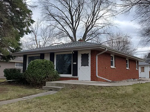 4639 W Parkland Ave Photo 1