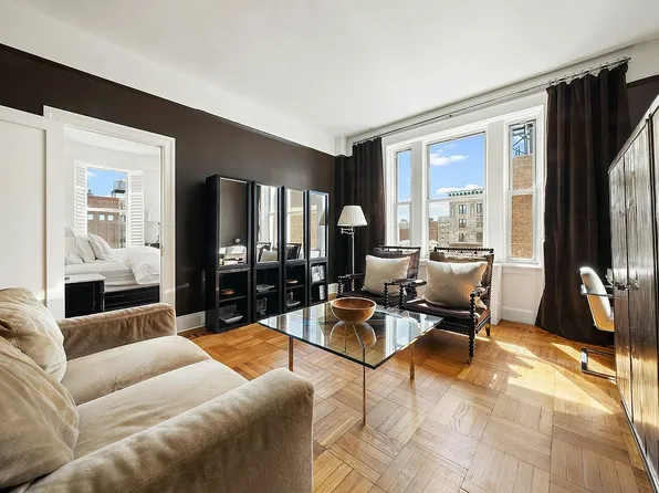 417 Riverside Dr APT 11C, New York, NY 10025