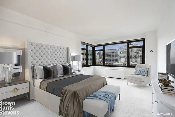 Sold by Brown Harris Stevens | media 7