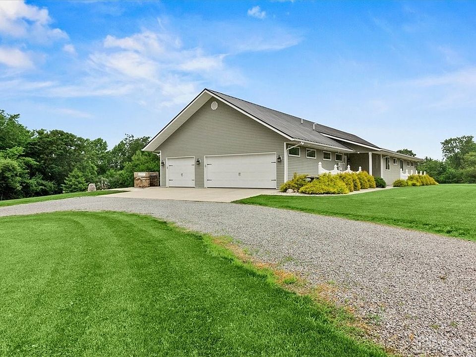 3380 Township Road 129 S, Zanesfield, OH 43360 | Zillow