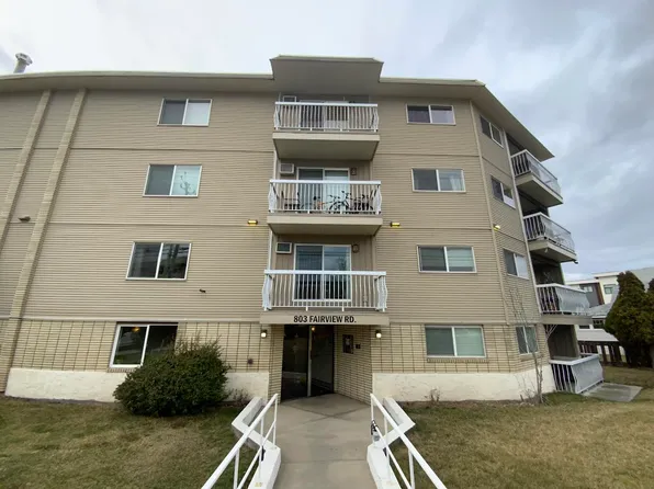 803 Fairview Rd #203, Penticton, BC V2A 5Y7