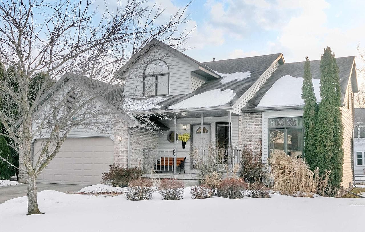 866 Arrowhead Cir, Sun Prairie, WI 53590 Zillow