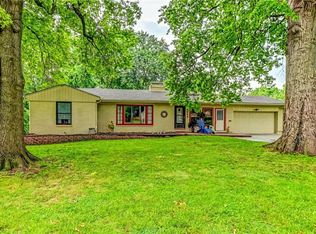 4644 Blue Ridge Blvd, Kansas City, MO 64133
