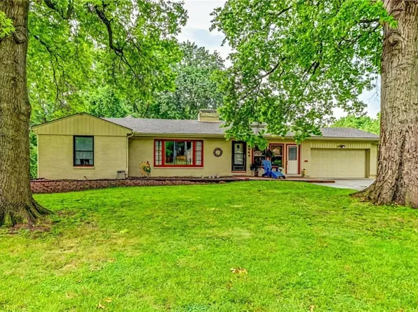 4644 Blue Ridge Blvd, Kansas City, MO 64133